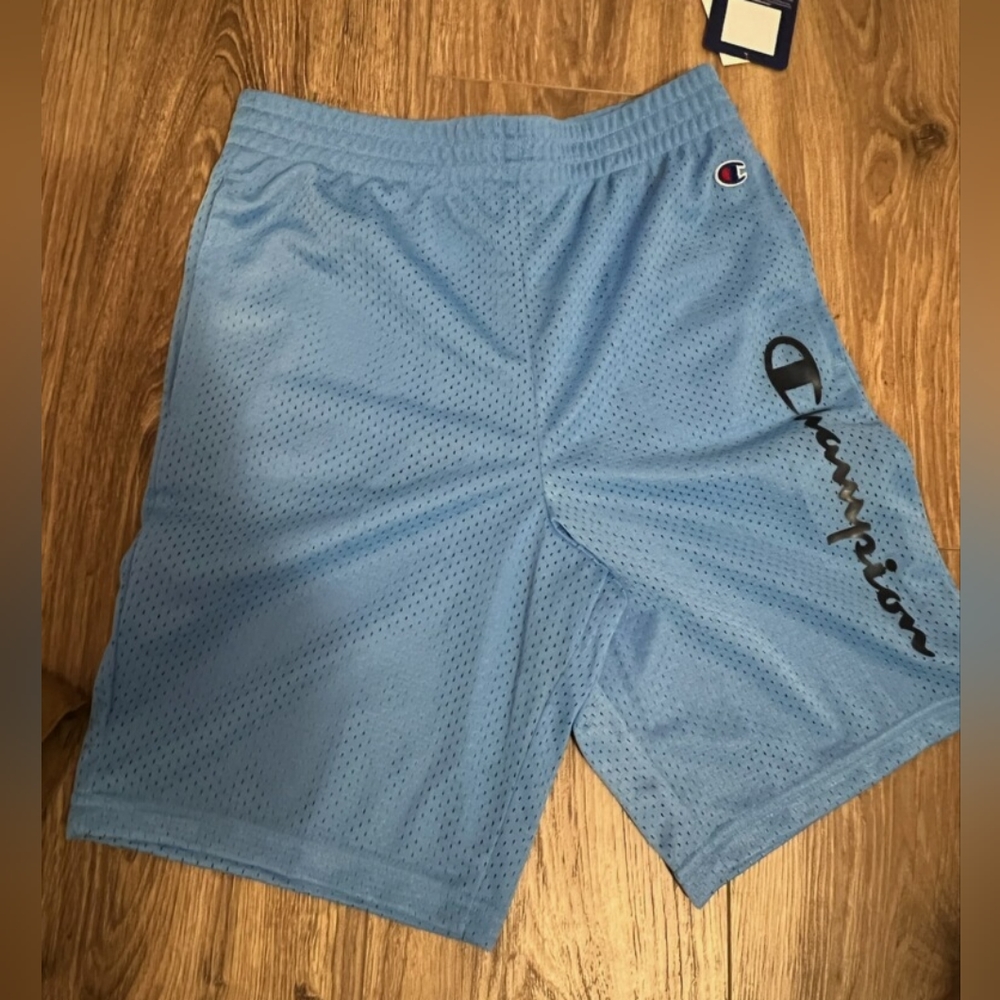 🆕️Boys Champion Short Large